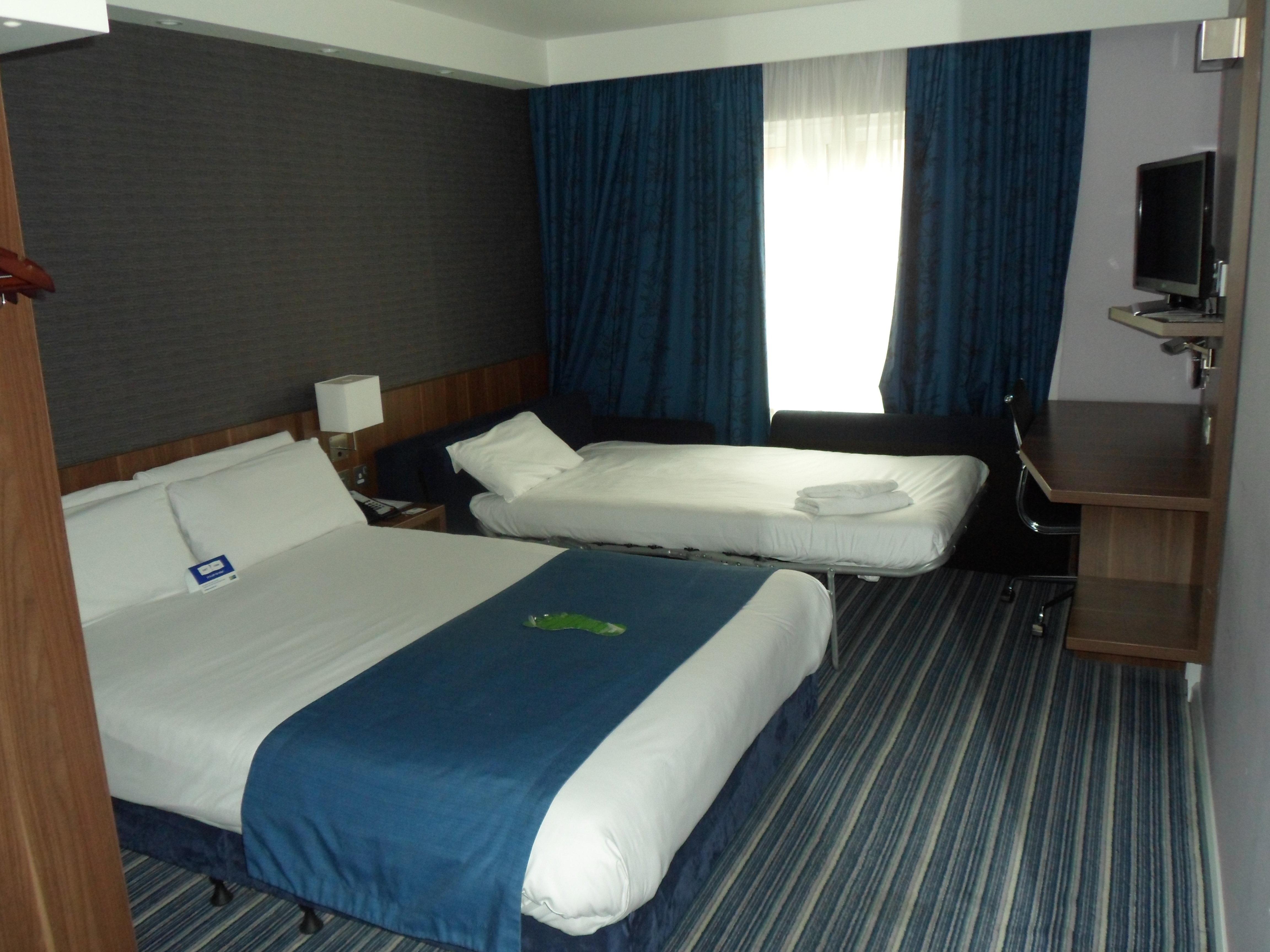 Holiday Inn Express Windsor, An Ihg Hotel Εξωτερικό φωτογραφία